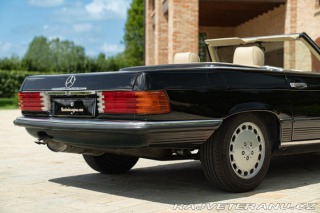 Mercedes-Benz 300 SL 1986