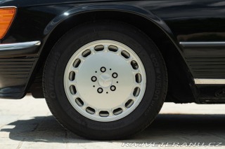 Mercedes-Benz 300 SL 1986