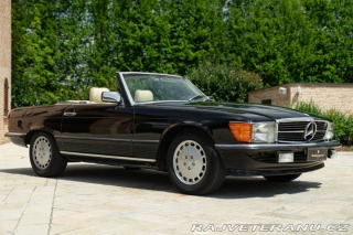 Mercedes-Benz 300 SL 1986