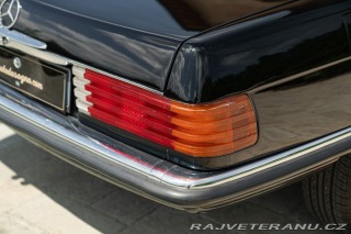 Mercedes-Benz 300 SL 1986