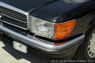 Mercedes-Benz 300 SL 1986