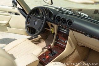Mercedes-Benz 300 SL 1986