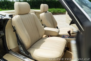 Mercedes-Benz 300 SL 1986