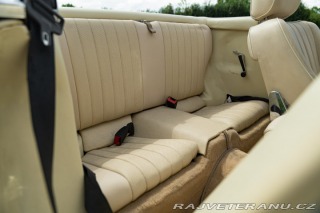 Mercedes-Benz 300 SL 1986