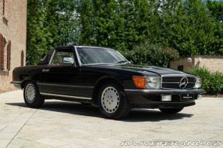 Mercedes-Benz 300 SL 1986
