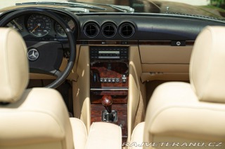 Mercedes-Benz 300 SL 1986