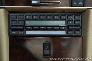 Mercedes-Benz 300 SL 1986