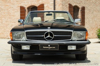 Mercedes-Benz 300 SL 1986