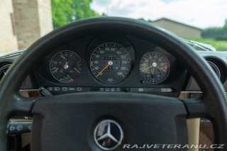 Mercedes-Benz 300 SL 1986