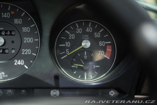 Mercedes-Benz 300 SL 1986