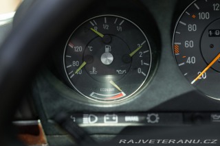 Mercedes-Benz 300 SL 1986