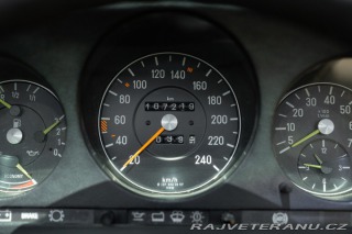 Mercedes-Benz 300 SL 1986