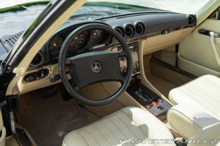 Mercedes-Benz 300 SL 1986