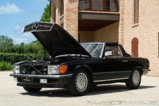 Mercedes-Benz 300 SL 1986