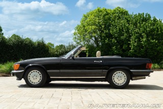 Mercedes-Benz 300 SL 1986