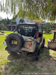 Jeep CJ 4,2   Cj-7 1979 1979