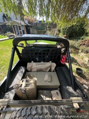Jeep CJ 4,2   Cj-7 1979 1979