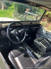 Jeep CJ 4,2   Cj-7 1979 1979