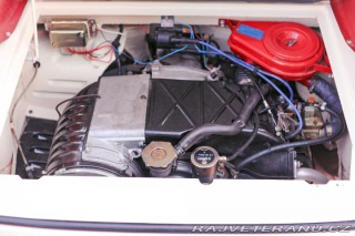 Fiat 500 Giardiniera 1961
