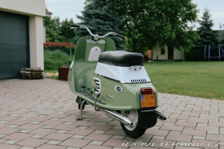 ČZ 175 ČZ 501/175 Prasa 1959