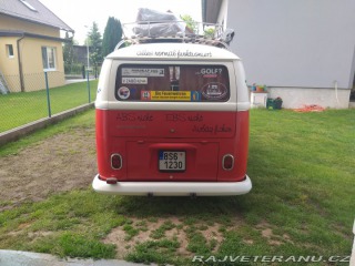 Volkswagen T1  1964