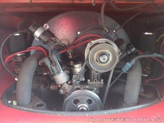 Volkswagen T1  1964