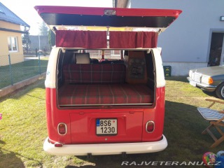 Volkswagen T1  1964