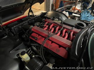 Dodge Viper RT/10 8.0 V10 1994