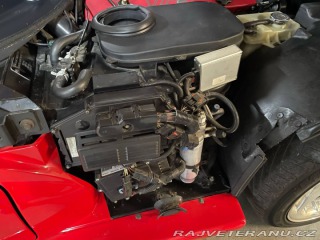 Dodge Viper RT/10 8.0 V10 1994