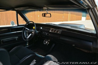 Plymouth Satellite  1968