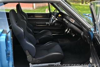 Plymouth Satellite  1968