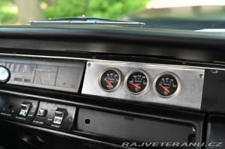 Plymouth Satellite  1968