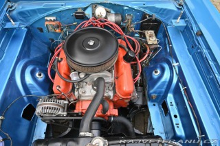Plymouth Satellite  1968