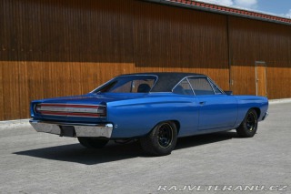 Plymouth Satellite  1968