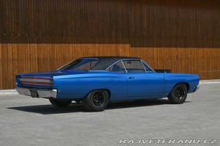 Plymouth Satellite  1968