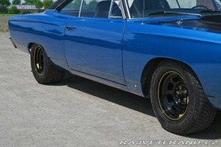 Plymouth Satellite  1968