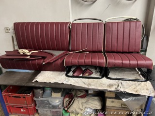 Aero 30 Sodomka 1940