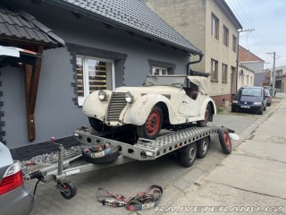 Aero 30 Sodomka 1940