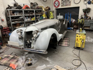 Aero 30 Sodomka 1940
