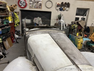 Aero 30 Sodomka 1940