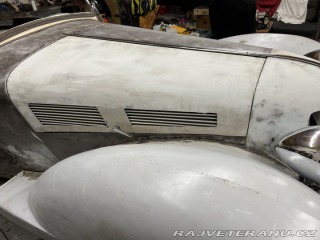Aero 30 Sodomka 1940