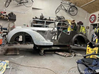 Aero 30 Sodomka 1940