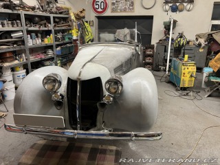 Aero 30 Sodomka 1940