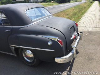 Dodge Coronet 3.8L 1949