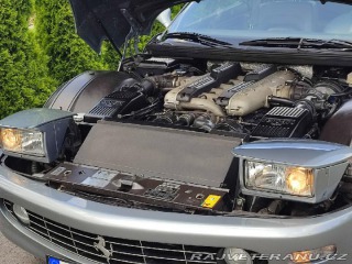Ferrari 456 GT M 1999