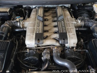 Ferrari 456 GT M 1999