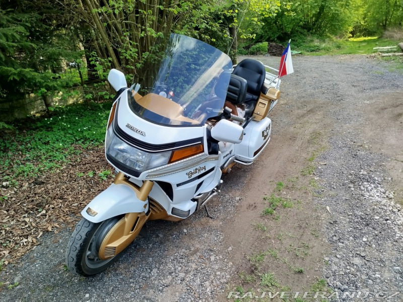 Honda Gold Wing GL 1500