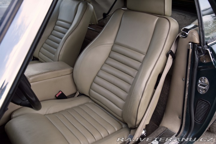Jaguar XJS 5.3 V12 1990