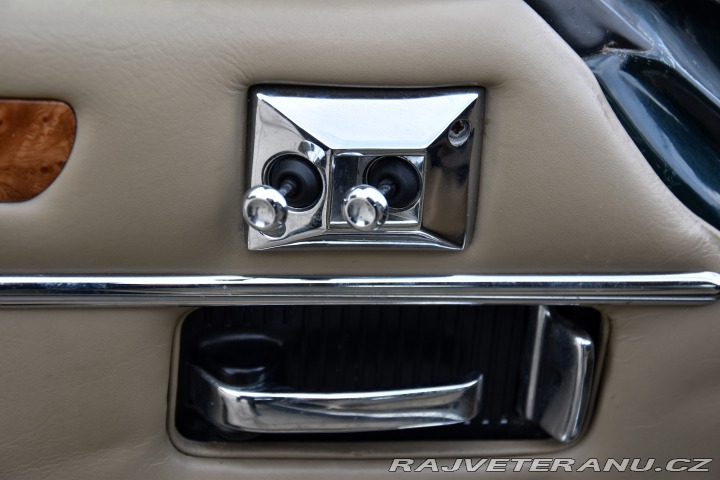 Jaguar XJS 5.3 V12 1990