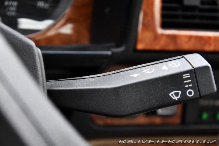 Jaguar XJS 5.3 V12 1990
